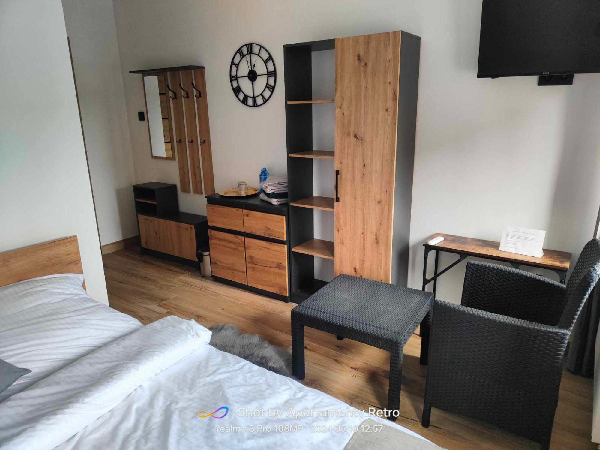 Apartamenty Retro Faktura Vat Koszalin Kültér fotó