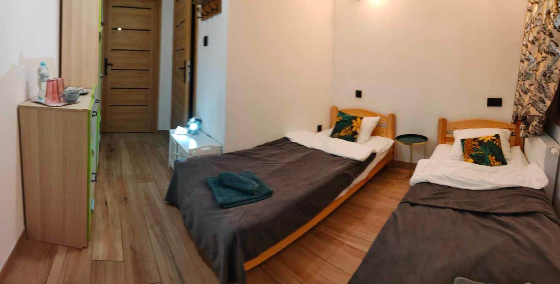 Apartamenty Retro Faktura Vat Koszalin Kültér fotó