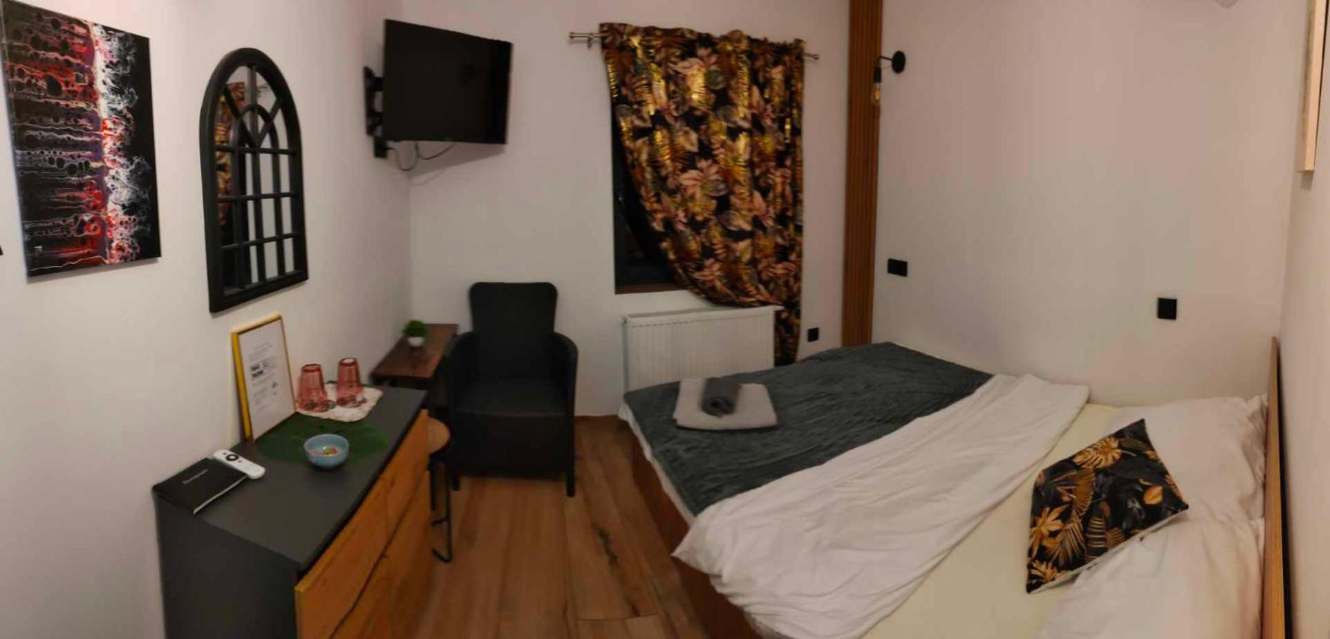 Apartamenty Retro Faktura Vat Koszalin Kültér fotó