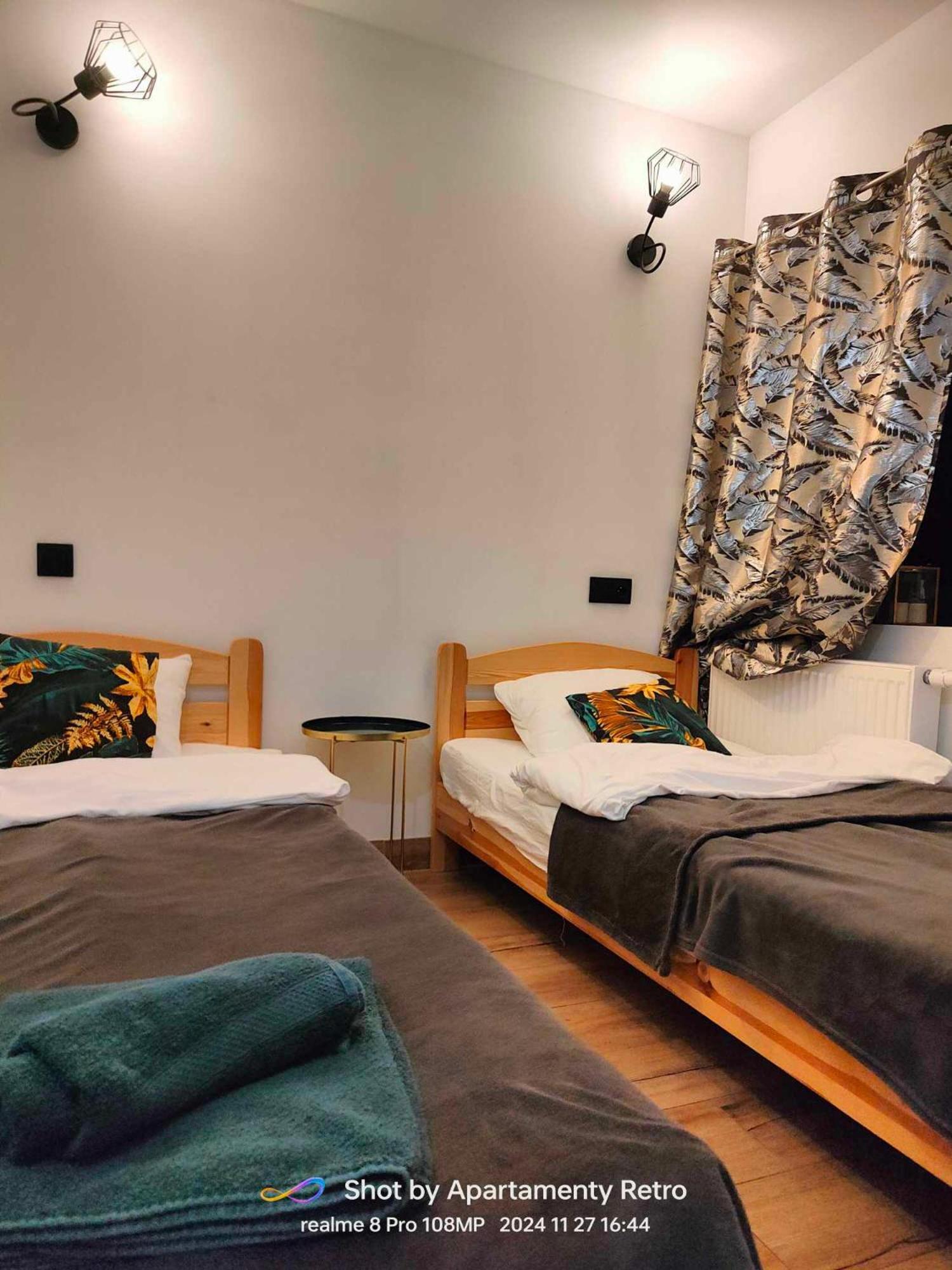 Apartamenty Retro Faktura Vat Koszalin Kültér fotó