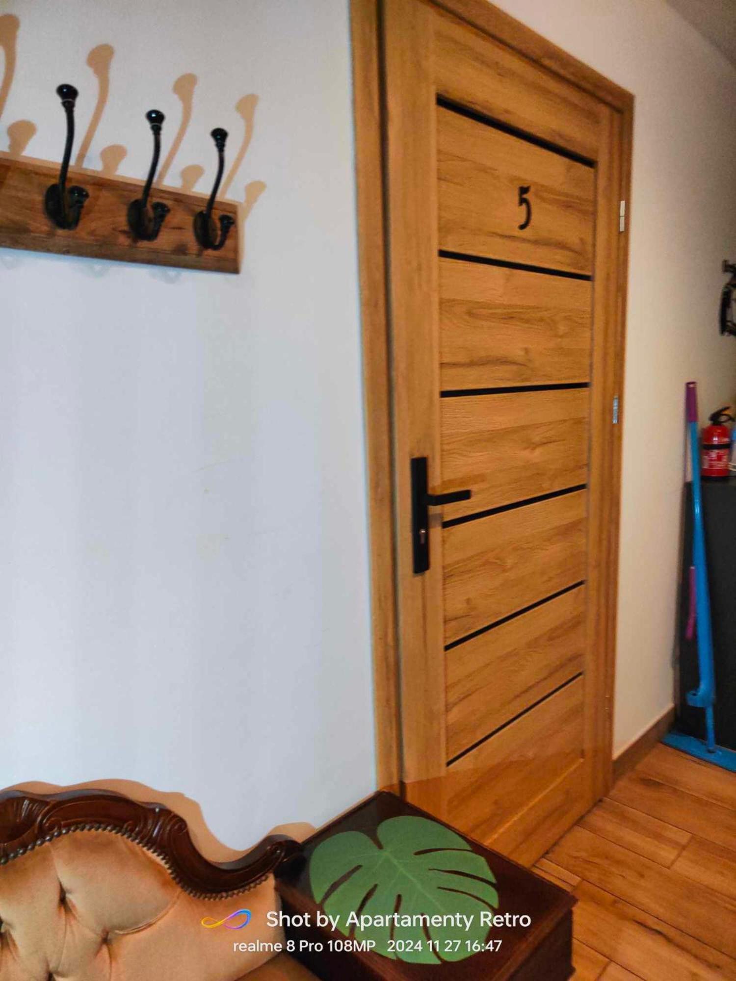 Apartamenty Retro Faktura Vat Koszalin Kültér fotó