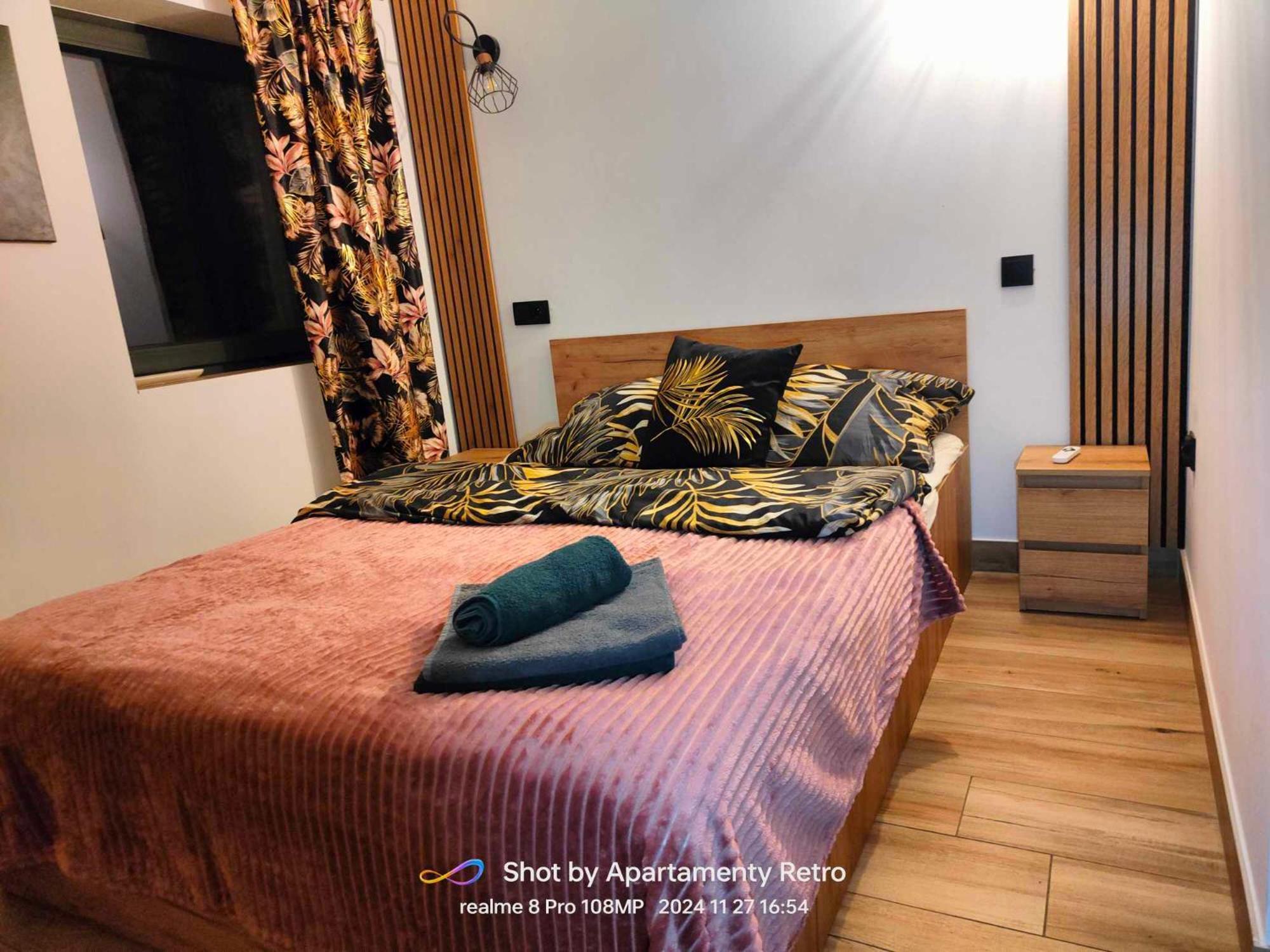 Apartamenty Retro Faktura Vat Koszalin Kültér fotó