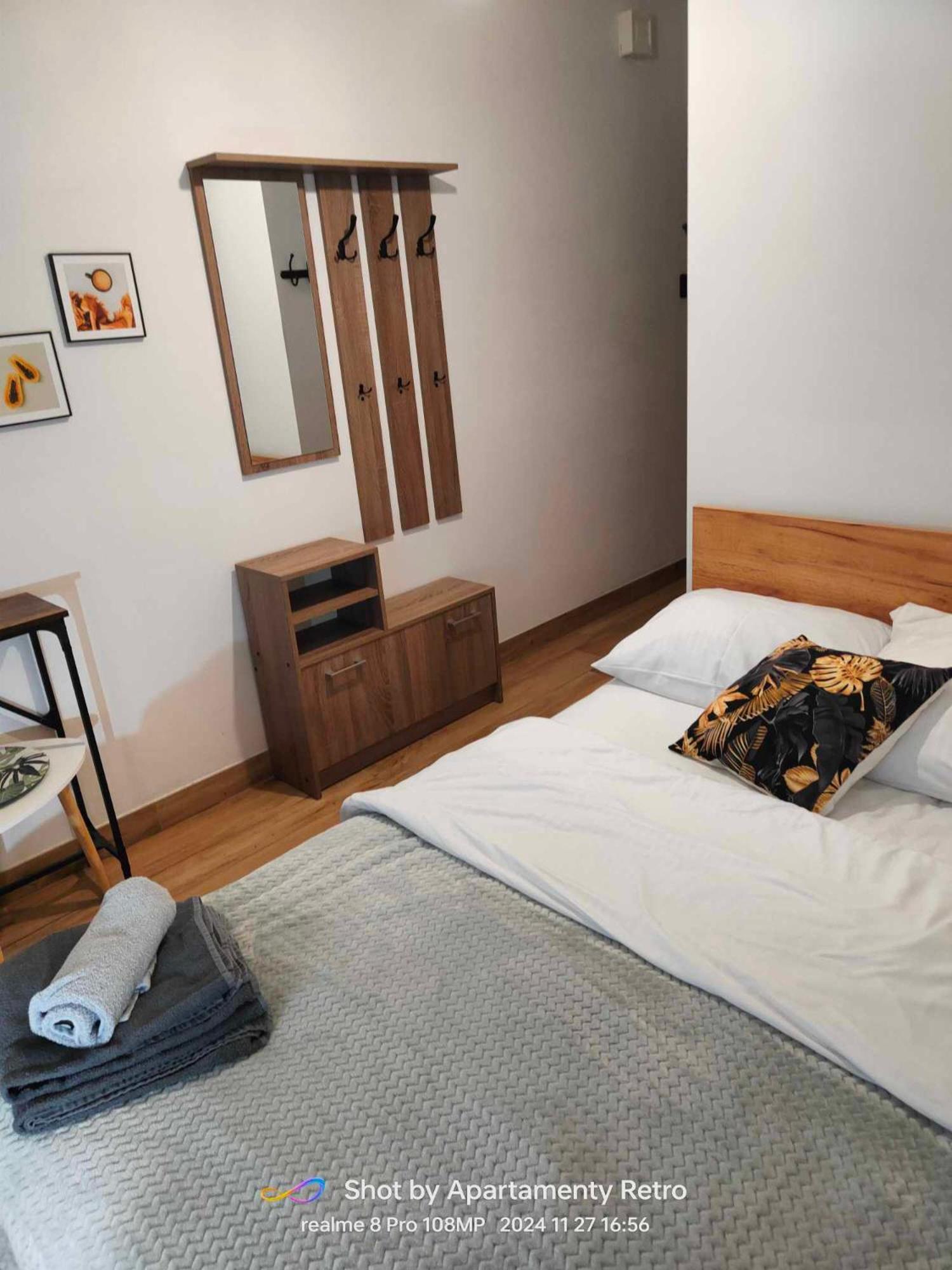 Apartamenty Retro Faktura Vat Koszalin Kültér fotó
