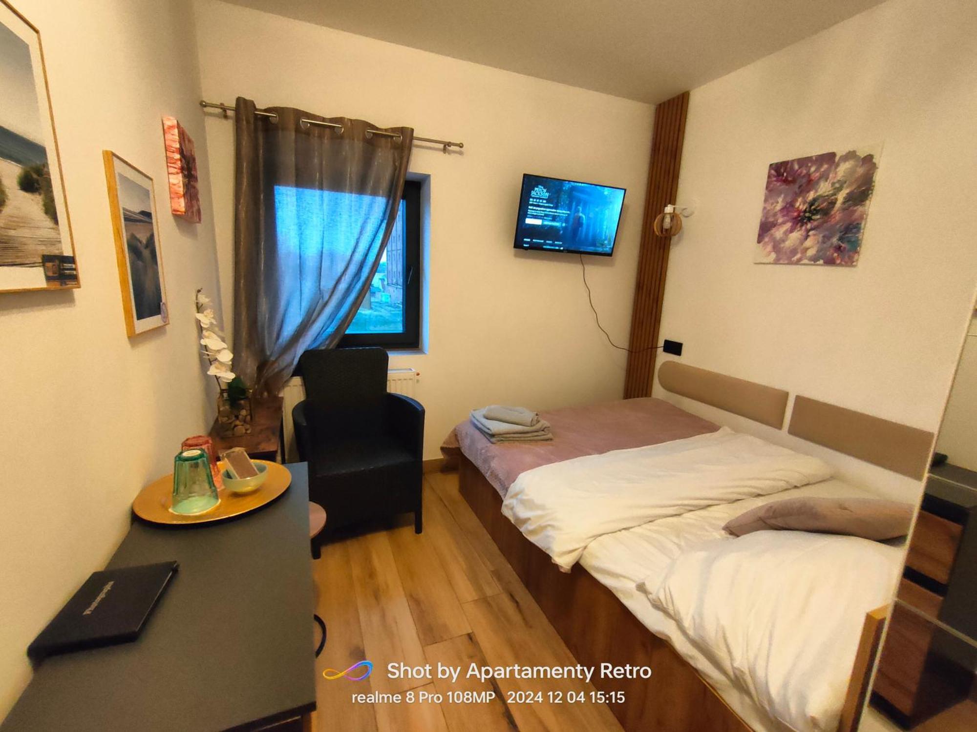 Apartamenty Retro Faktura Vat Koszalin Kültér fotó